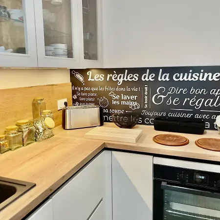 Harbor - T3 Vue - 100 M De La *