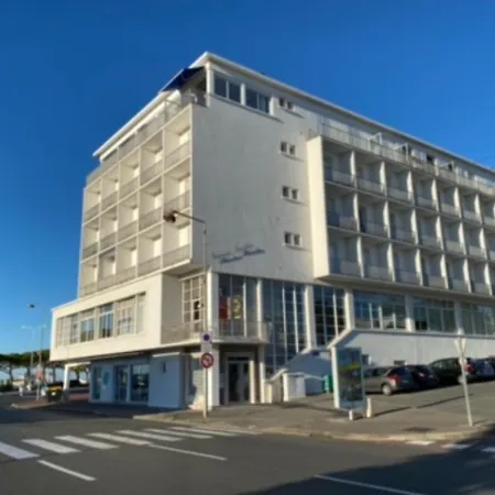 Harbor - T3 Vue - 100 M De La