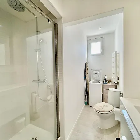 Harbor - T3 Vue - 100 M De La Royan