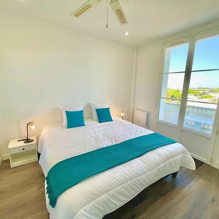 Harbor - T3 Vue - 100 M De La Royan