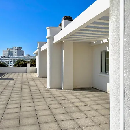 Apartment Harbor - T3 Vue - 100 M De La Royan