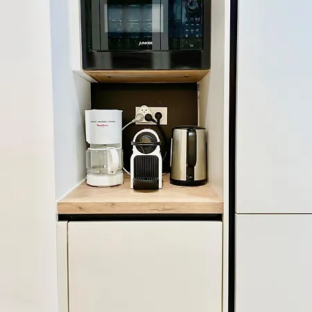 Harbor - T3 Vue - 100 M De La *