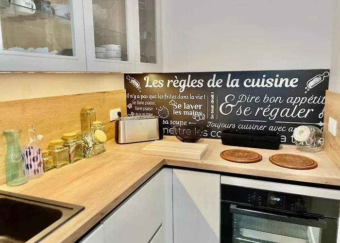 Harbor - T3 Vue - 100 M De La *