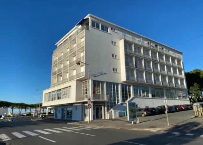 Harbor - T3 Vue - 100 M De La