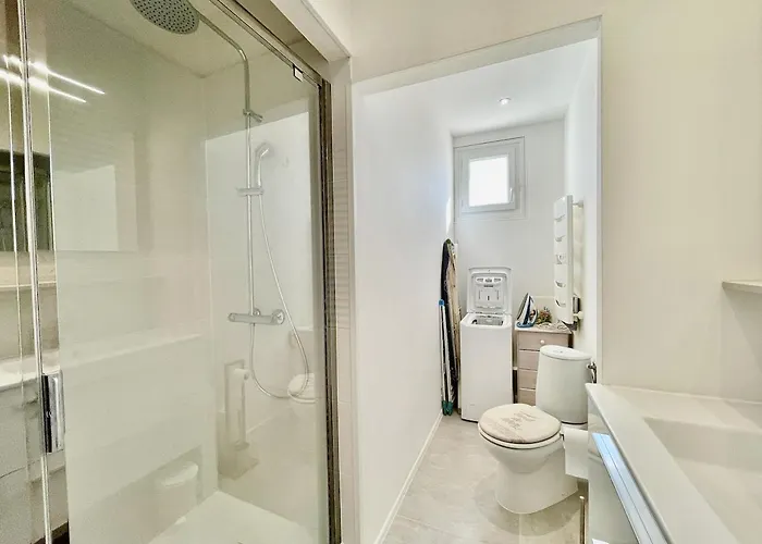 Harbor - T3 Vue - 100 M De La Royan