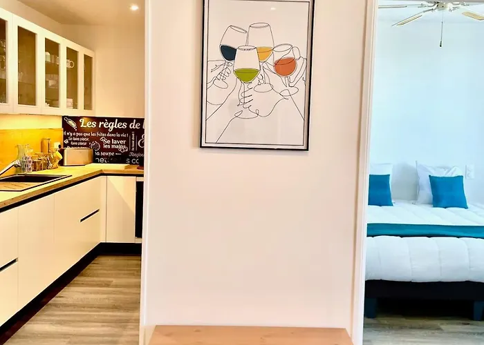 Harbor - T3 Vue - 100 M De La