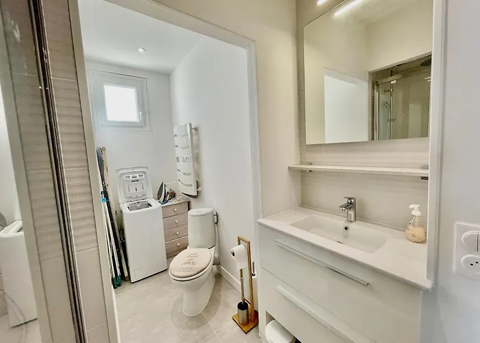 Harbor - T3 Vue - 100 M De La