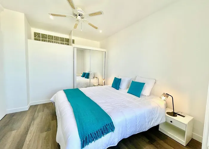 Harbor - T3 Vue - 100 M De La Appartement Royan