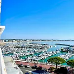 Harbor - T3 Vue - 100 M De La Апартаменты Руайян