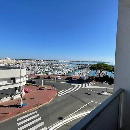Harbor - T3 Vue - 100 M De La 아파트