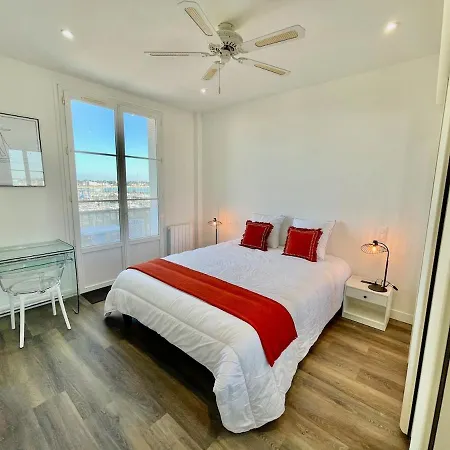 Harbor - T3 Vue - 100 M De La