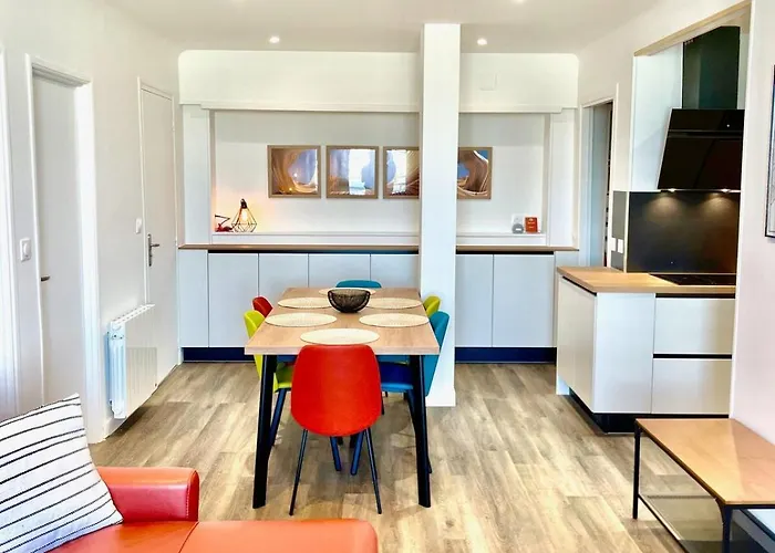 Harbor - T3 Vue - 100 M De La Royan