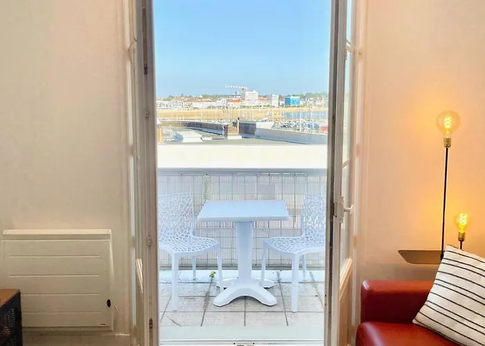 Harbor - T3 Vue - 100 M De La