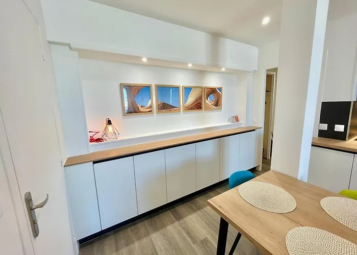 Harbor - T3 Vue - 100 M De La Royan