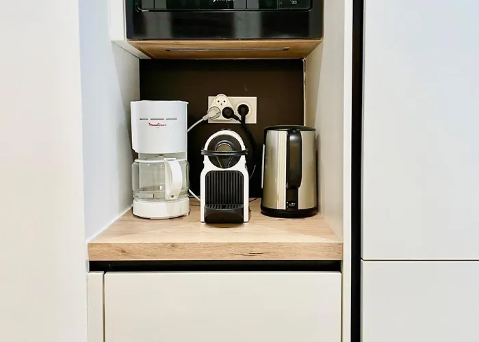 Harbor - T3 Vue - 100 M De La *