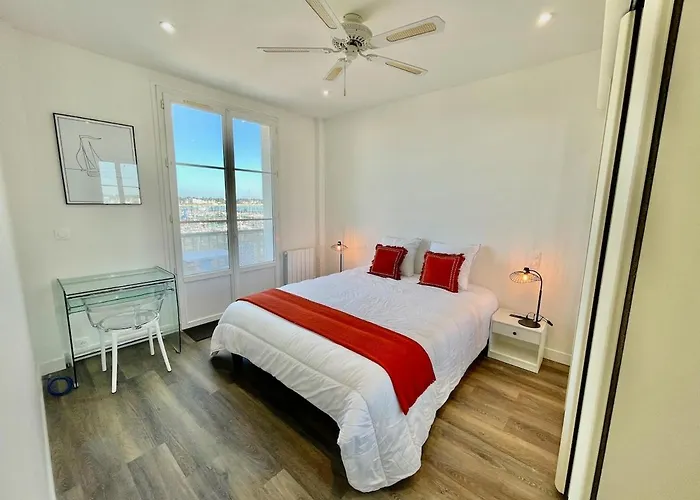 Harbor - T3 Vue - 100 M De La